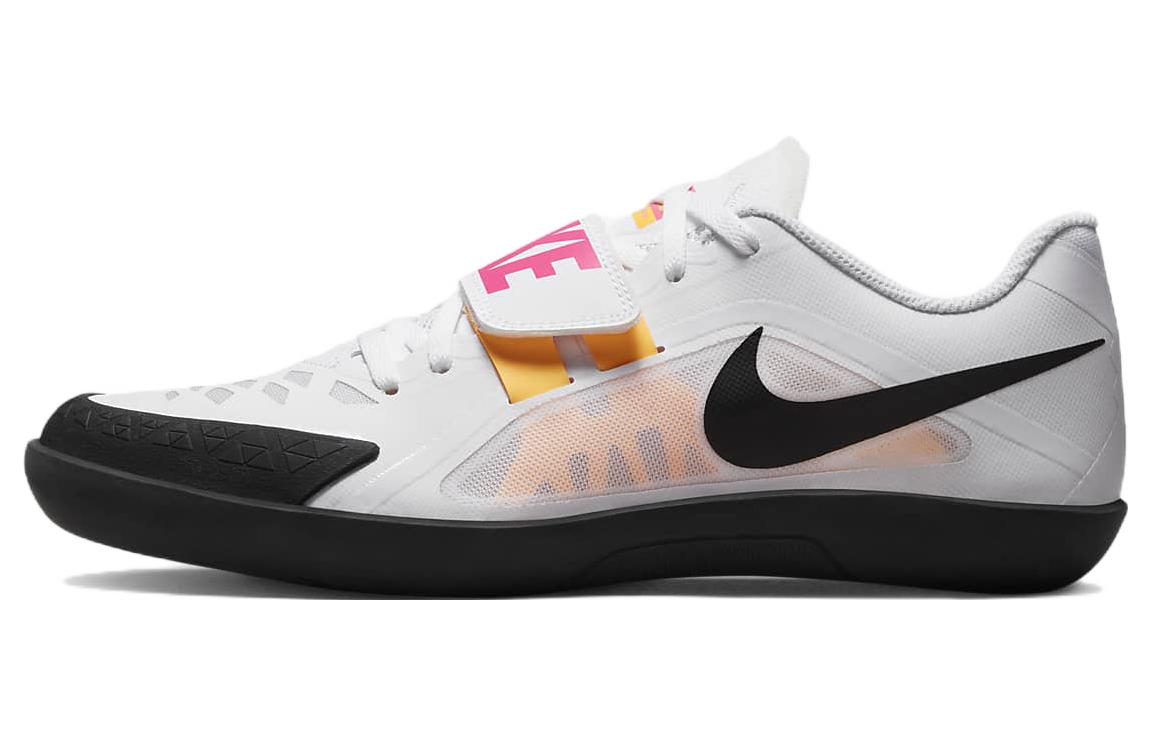 Nike Air Zoom Rival Sd 2 'White Hyper Pink Orange'