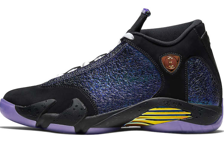 JORDAN 14 Retro Doernbecher 2019 GS