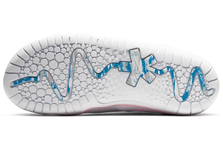Nike Zoom Pulse Vast Grey Pink купить в интернет-магазине Yoocart с быстрой доставкой по России.