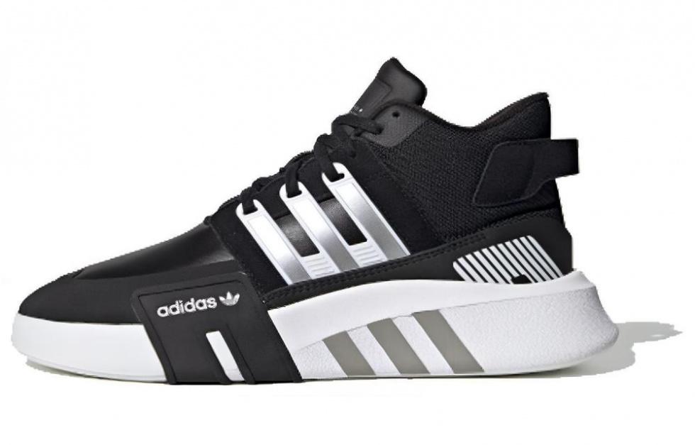 Adidas EQT Bask ADV V2 'Core Black'