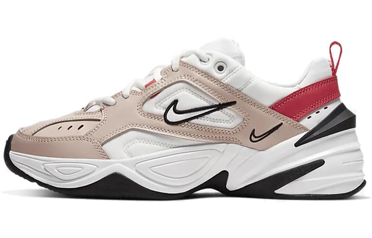 Nike M2K Tekno Fossil Stone Women's