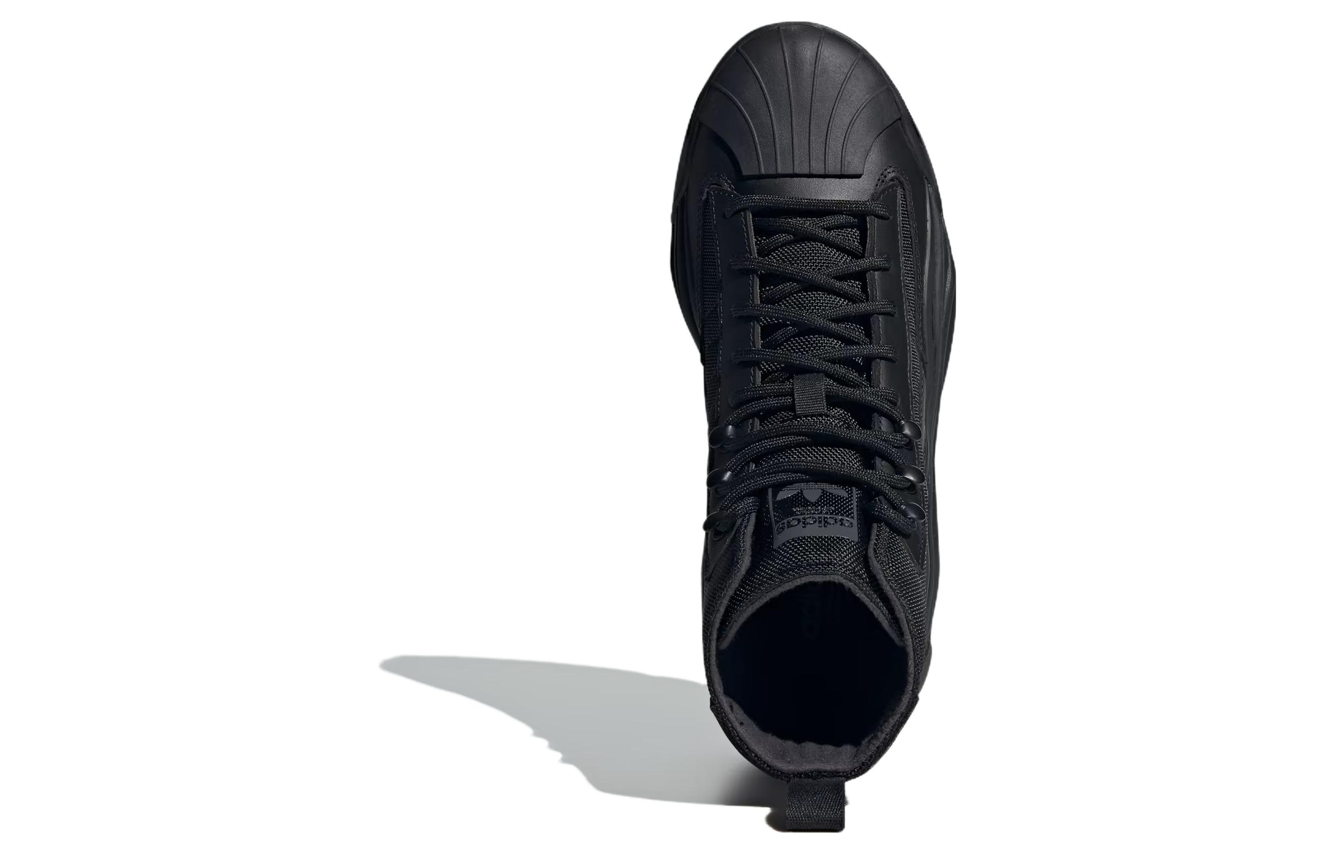 adidas originals Superstar Black Grey Women's купить в интернет-магазине Yoocart с быстрой доставкой по России.