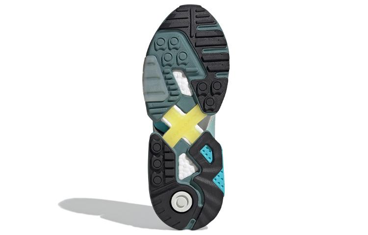 Adidas Zx Torsion 'Orbit Grey' купить в интернет-магазине Yoocart с быстрой доставкой по России.