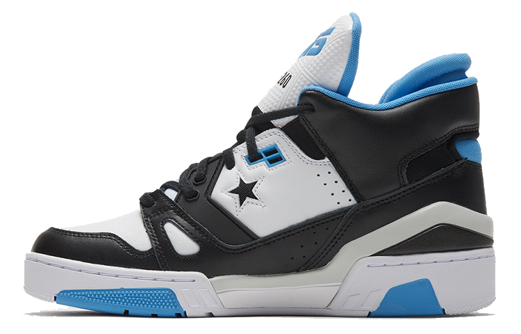 Converse Erx 260 Mid Black Coast