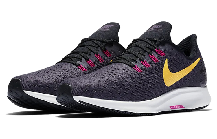 Nike Air Zoom Pegasus 35 'Gridiron' купить в интернет-магазине Yoocart с быстрой доставкой по России.