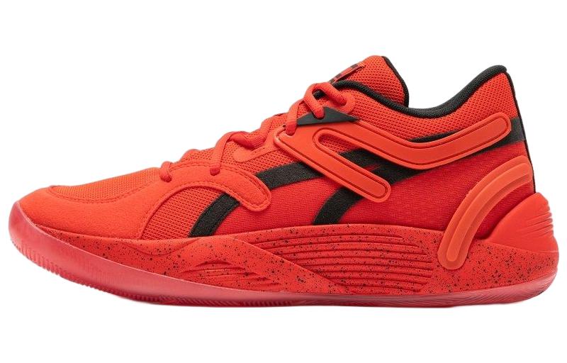 PUMA Trc Blaze Court 'Against All Odds'