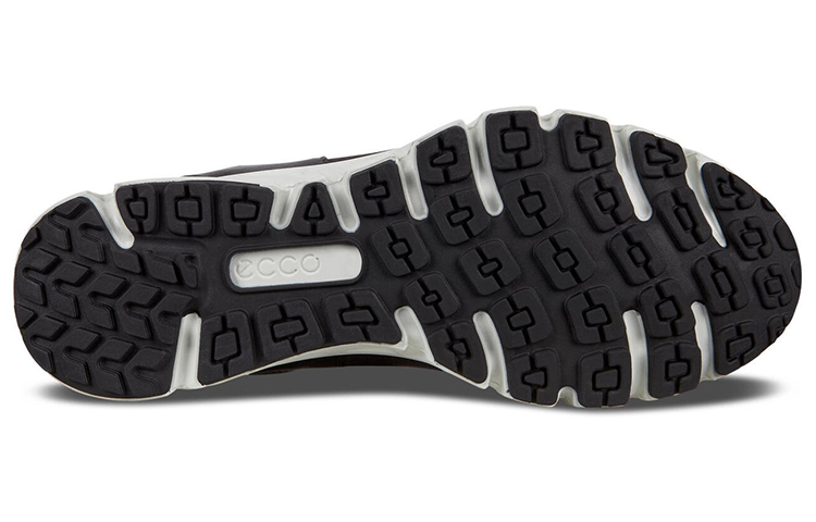 Ecco Multi Vent Casual Shoes Women's Low Top Black купить в интернет-магазине Yoocart с быстрой доставкой по России.