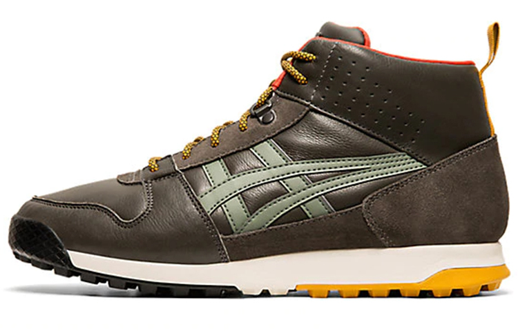 Onitsuka Tiger Horizonia Mt 'Dark Brown'