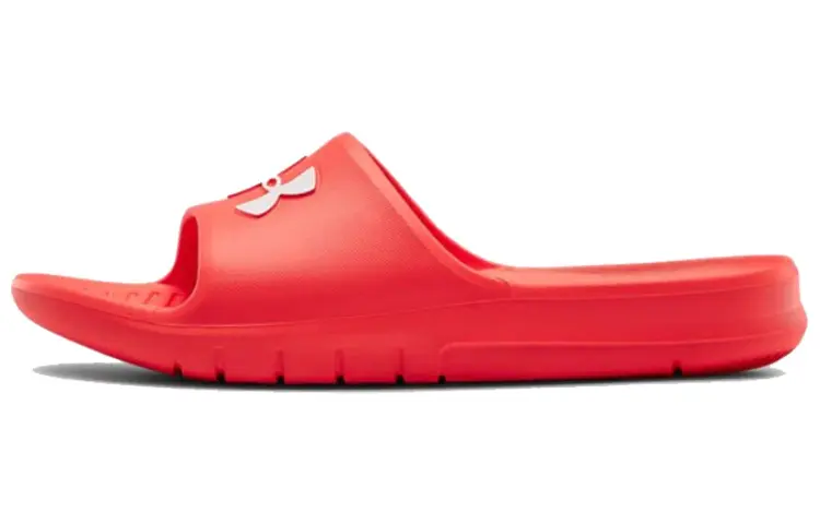 Under Armour Core Pth Sandals Red