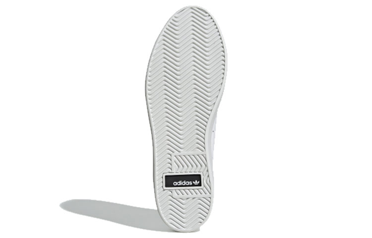 Adidas Sleek 'Footwear White' Women's купить в интернет-магазине Yoocart с быстрой доставкой по России.
