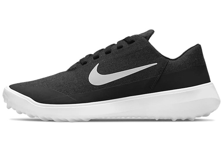 Nike Victory Golf Lite Wide 'Black White'