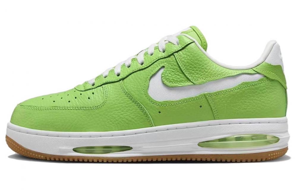 Nike Air Force 1 Low Evo Action Green Gum