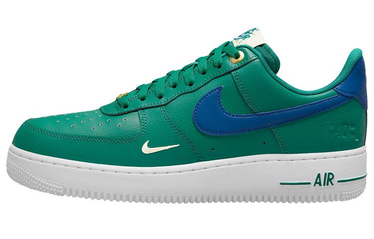 Nike Air Force 1 '07 LV8 '40th Anniversary Malachite'