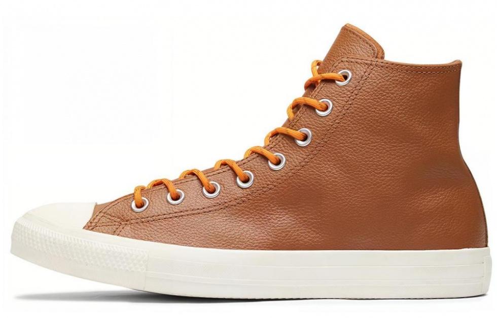 Converse Chuck Taylor All Star High 'Warm Tan'