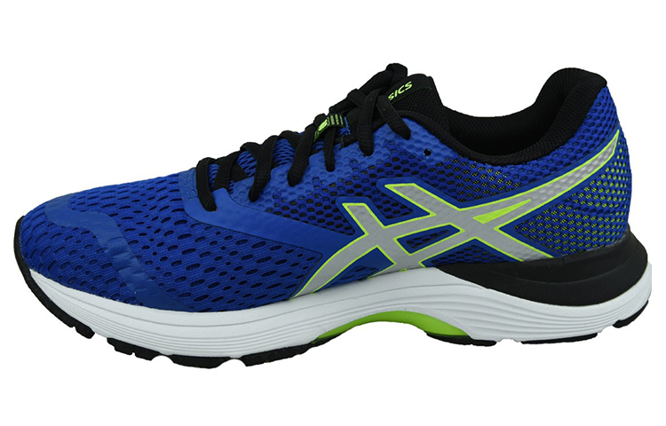 Asics Гель Pulse 10 Беговые кроссовки Низкие Мужские