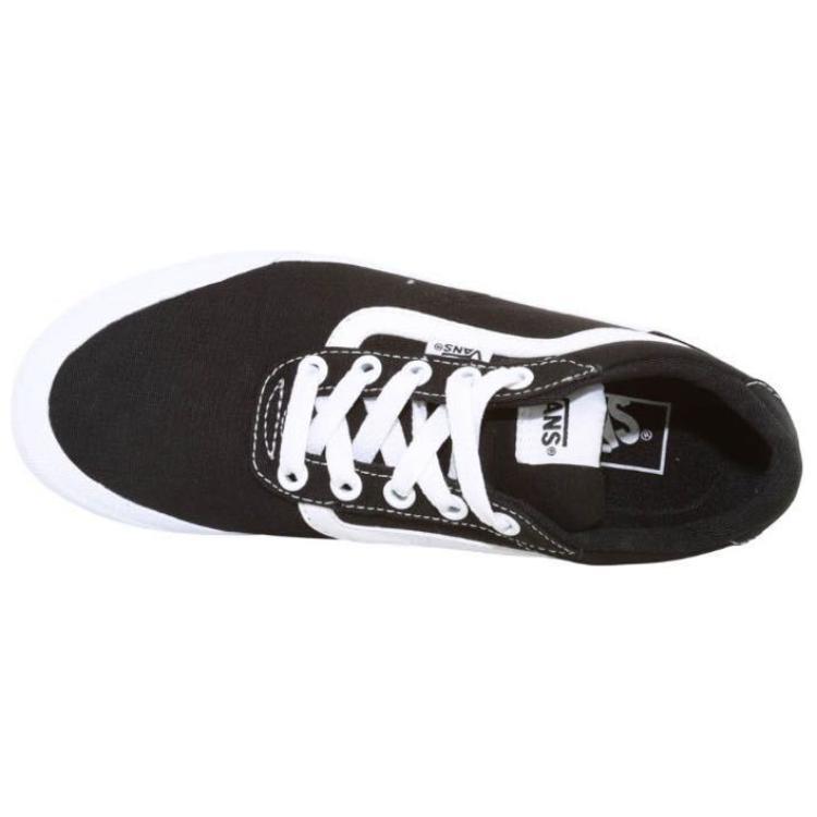 Vans Palomar 'Black White' Women's купить в интернет-магазине Yoocart с быстрой доставкой по России.