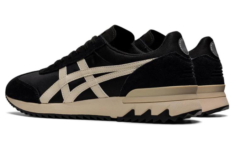 Asics Onitsuka Tiger California 78 Ex Black Oatmeal купить в интернет-магазине Yoocart с быстрой доставкой по России.