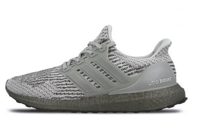 Adidas UltraBoost 3.0 Limited 'Triple Grey' купить в интернет-магазине Yoocart с быстрой доставкой по России.