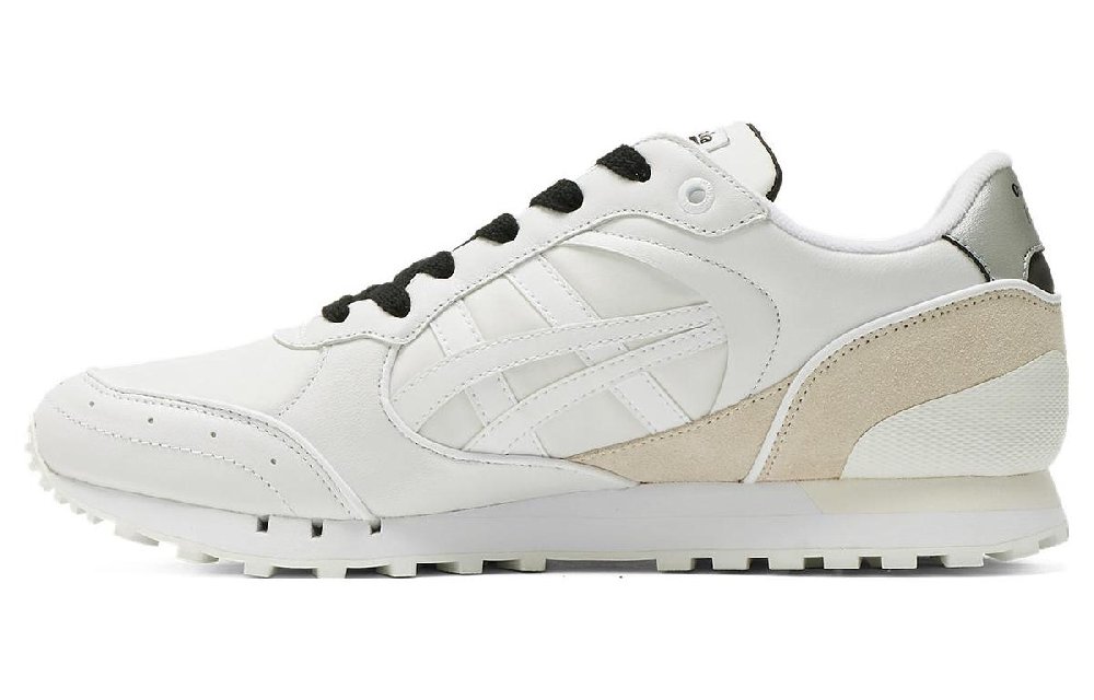 Onitsuka Tiger Colorado Eighty Five Shoes 'White Beige Black'