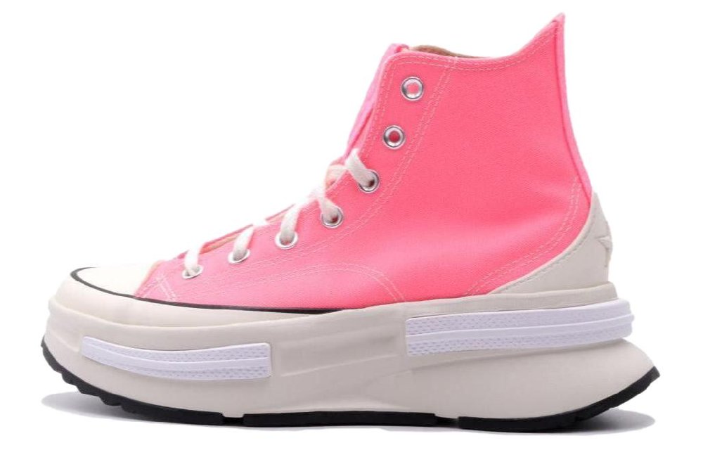 Converse WMNSConverse Chuck Taylor All Star Run Star Legacy 'PINK'
