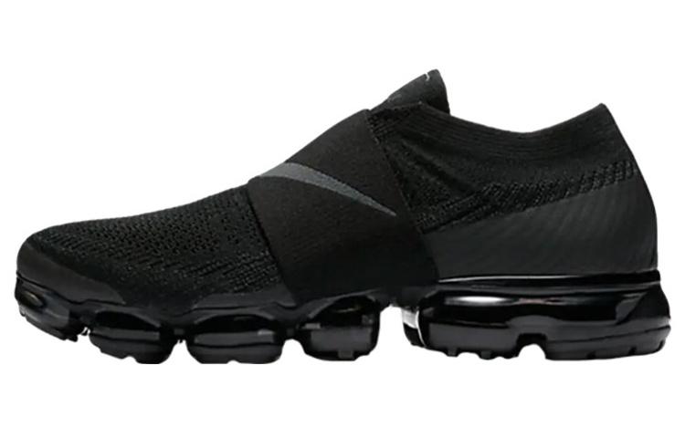 Nike Air VaporMax Moc Triple Black