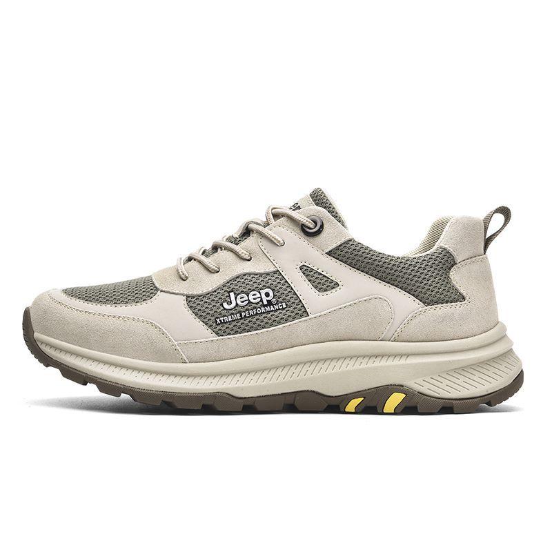 Jeep Slip-Resistant Casual Shoes Men's