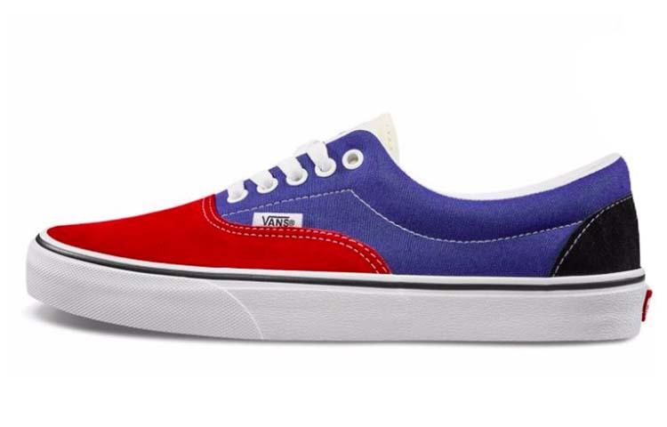 Vans Era 'Mix Match'