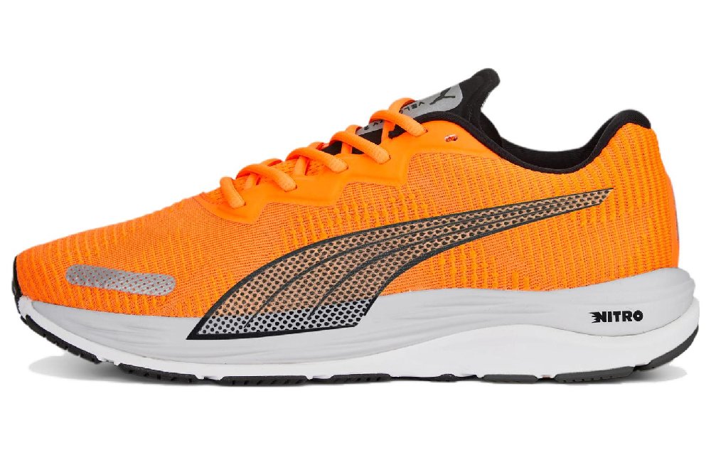 PUMA Velocity Nitro 2 'Fade Ultra Orange'