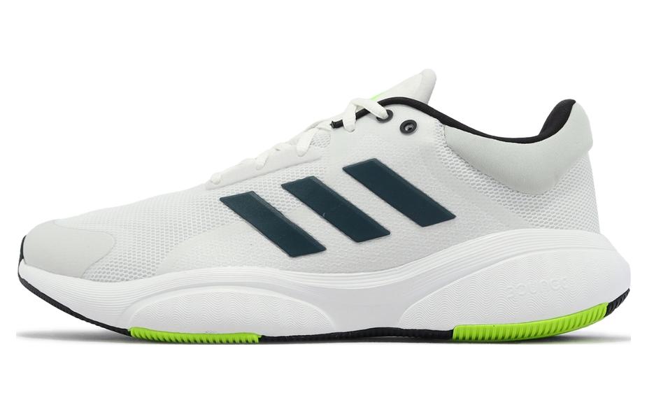 Adidas Response 'White Black Lime'