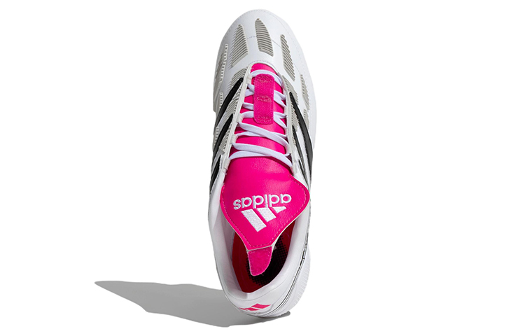 Adidas Predator Precision.1 Fg Archive Pack Team Shock Pink купить в интернет-магазине Yoocart с быстрой доставкой по России.