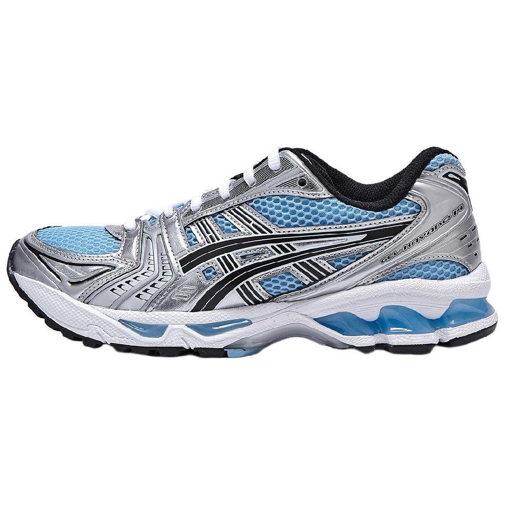 Asics Gel Kayano 14 Arctic Sky Pure Silver