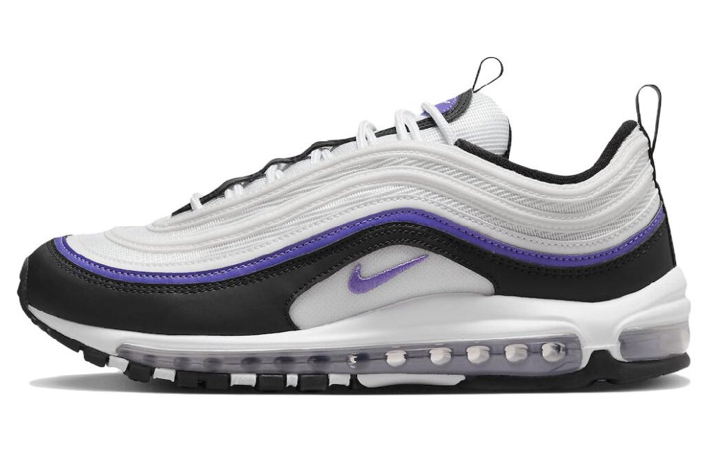Nike Air Max 97 'Action Grape'