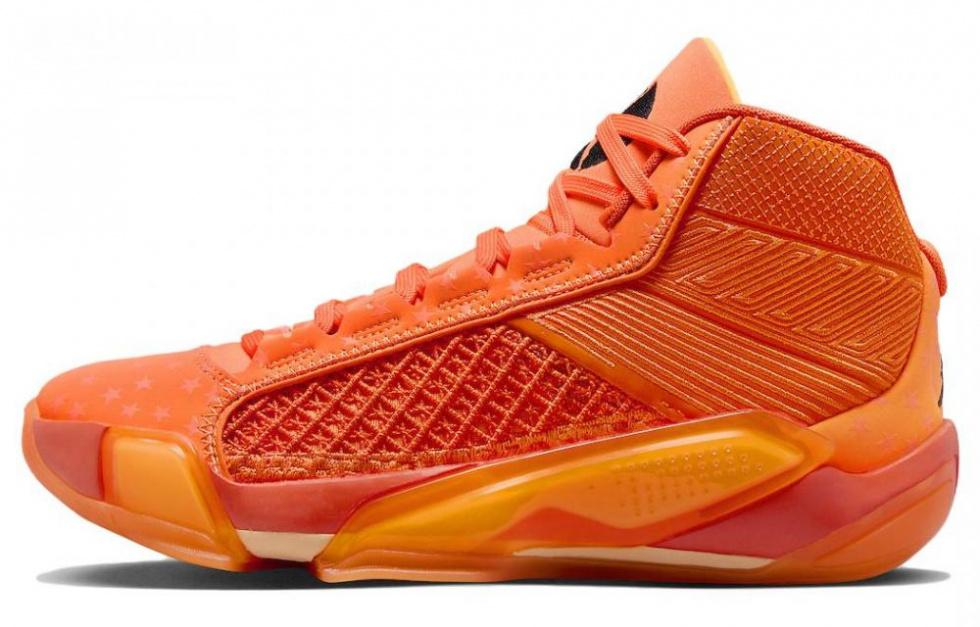 Jordan 38 Wnba Center Star Women's