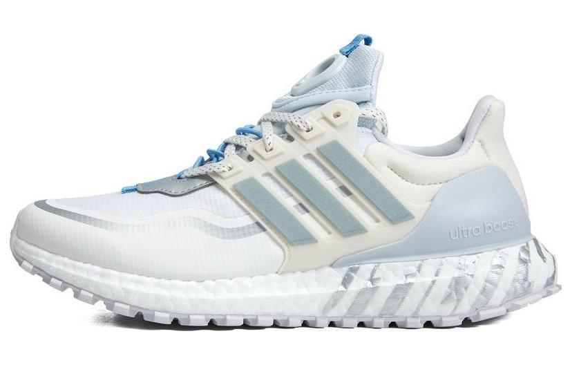 Adidas UltraBoost All Terrain 'White Silver Sky' Women's