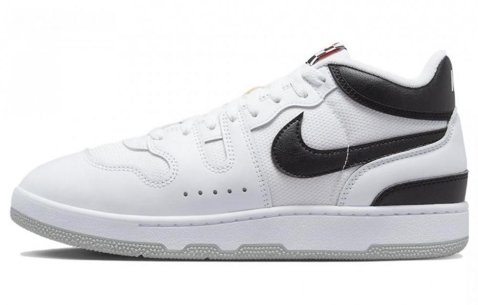 Nike Mac Attack Sq Sp White Black
