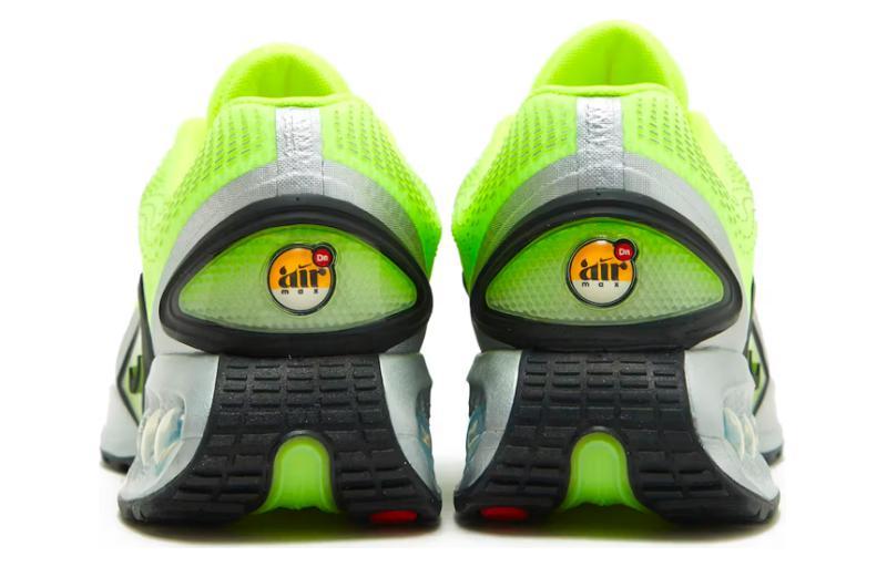 Nike Air Max Dn Volt купить в интернет-магазине Yoocart с быстрой доставкой по России.