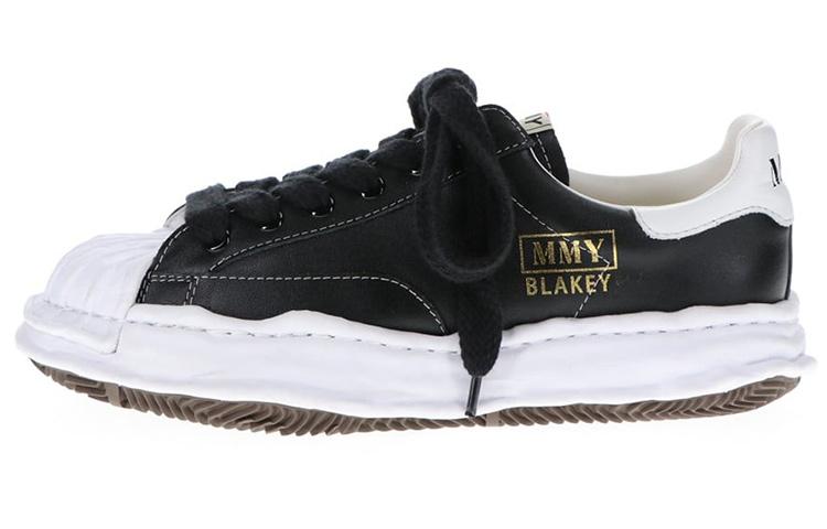 Maison MIHARA YASUHIRO Blakey Low top Sneakers