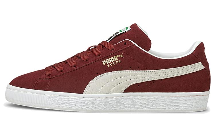 PUMA Suede Classic Xxi Cabernet