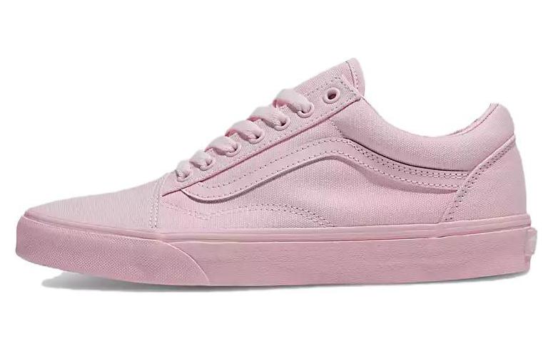 Vans Old Skool 'Pastel Mono   Pink'