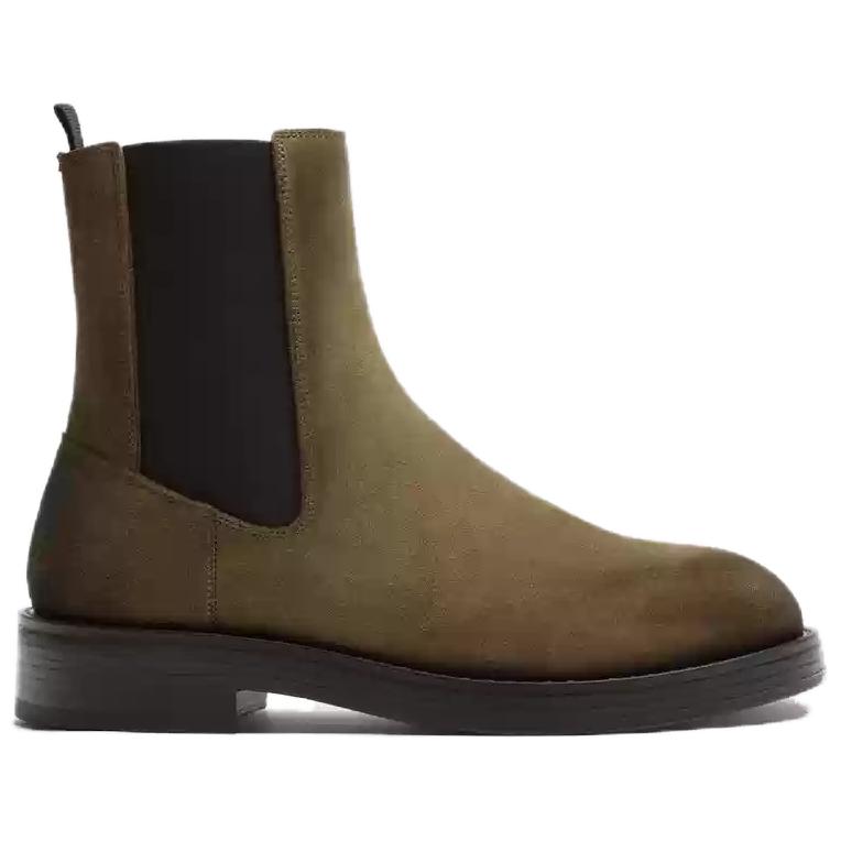 ZARA Chelsea Boots Men's купить в интернет-магазине Yoocart с быстрой доставкой по России.