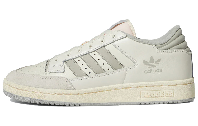 Adidas Originals Centennial 85 Low Cloud White Grey