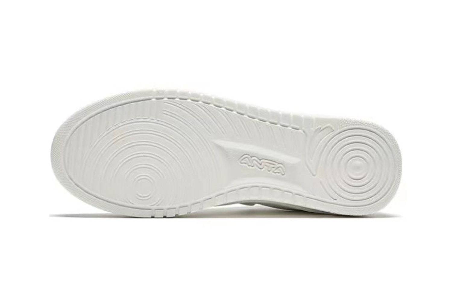 Anta Anti-Slip Wear-Resistant Low-Top Skateboard Shoes Women's White Black Red купить в интернет-магазине Yoocart с быстрой доставкой по России.