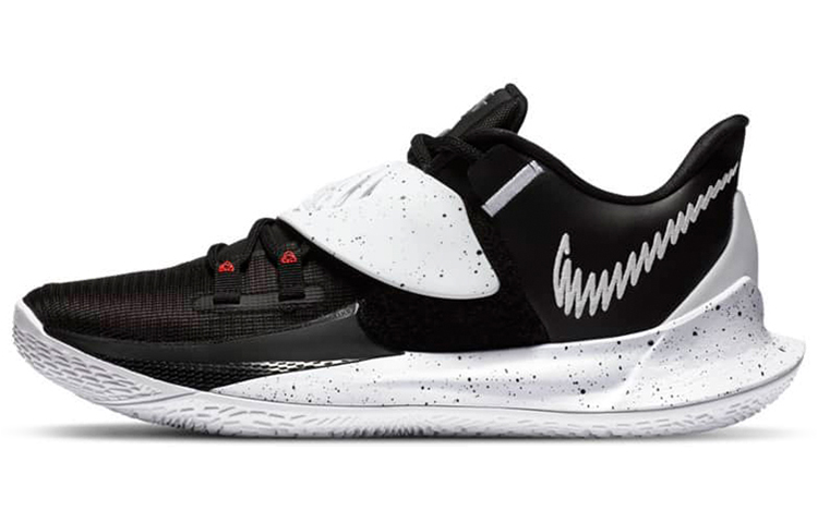Nike Kyrie Low 3 Team Black White