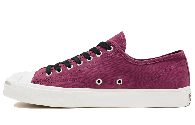 Converse Twill Reflective Jack Purcell