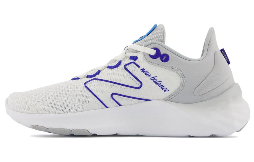 New Balance Fresh Foam Roav V2 'White Gray' Women's