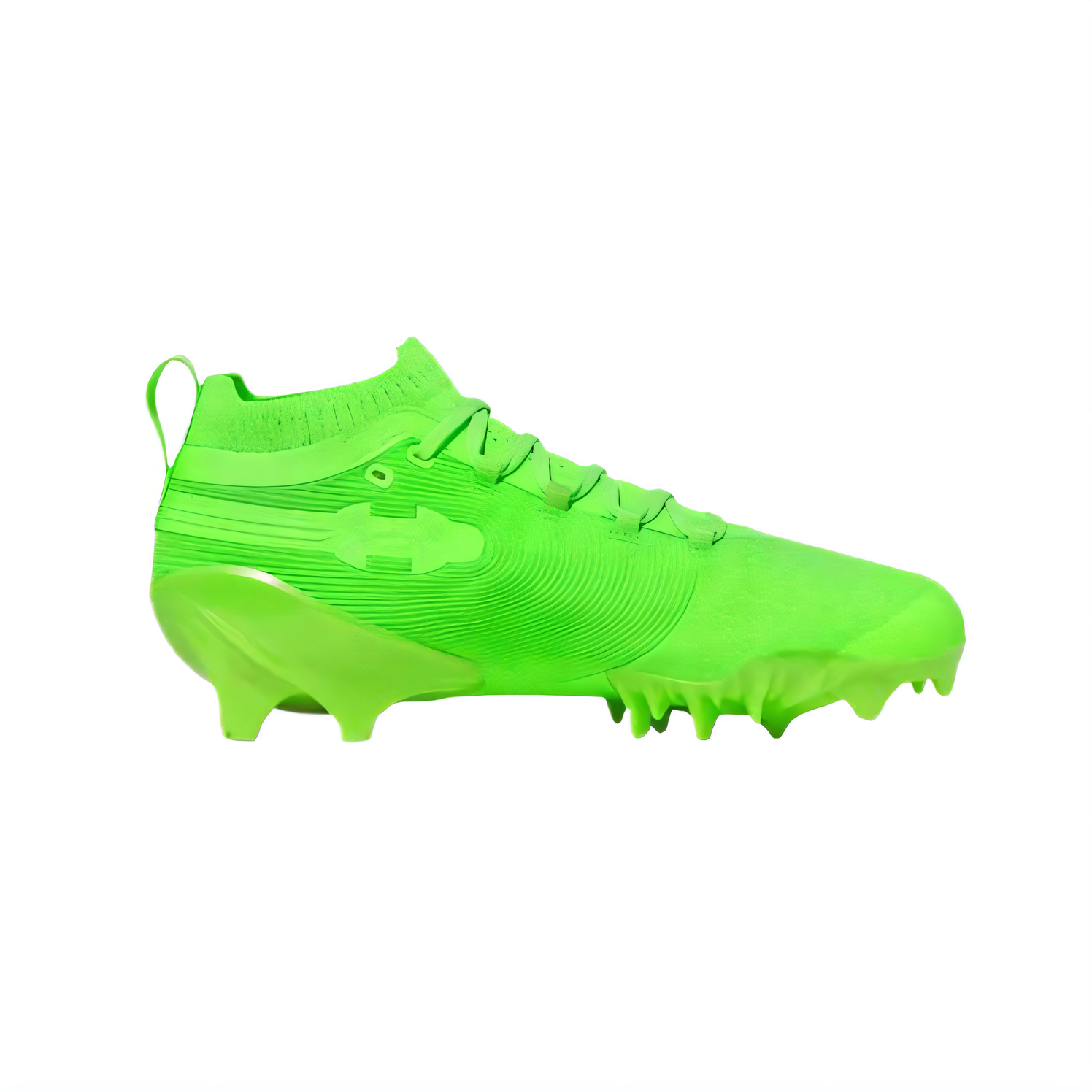 Under Armour Spotlight Pro Soccer Shoes Men's Green