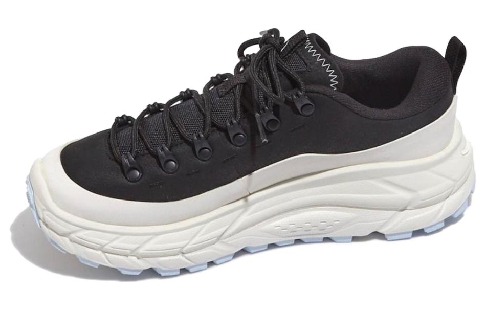 HOKA ONE ONE Tor Summit Hidden Characters