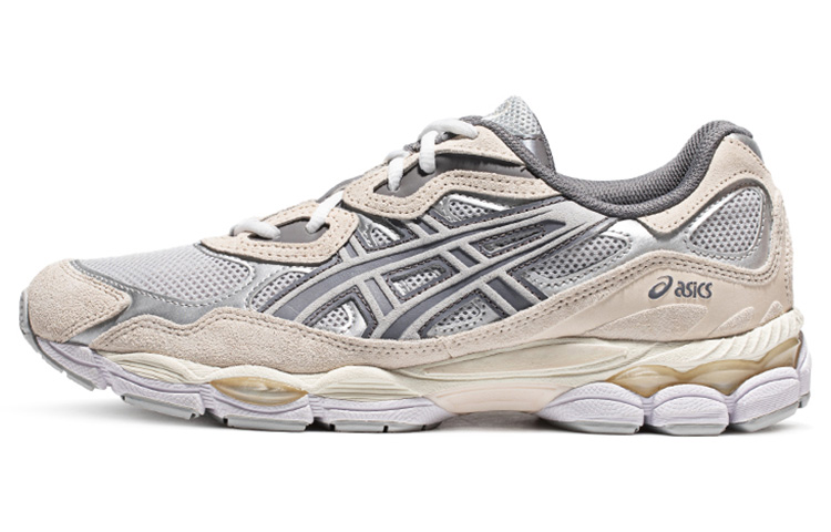 Asics Gel-NYC Concrete Oatmeal