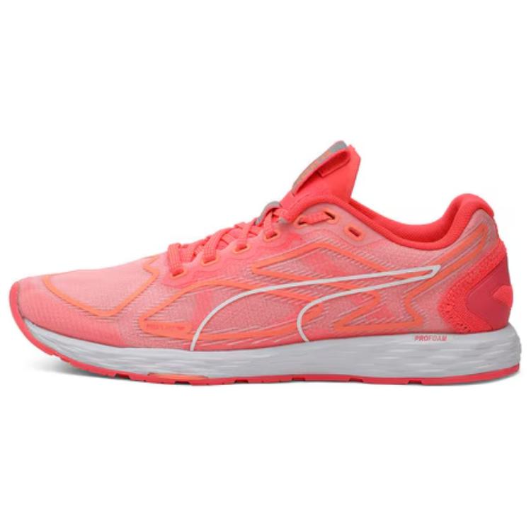 PUMA Speed Racer Pink Women's