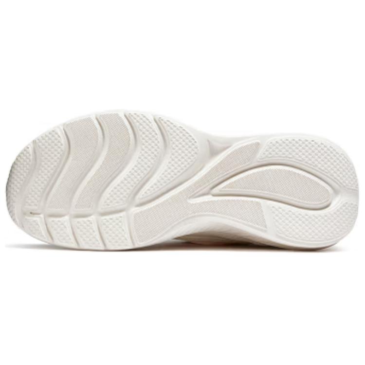 Skechers Low top Casual Shoes Women's Ivory купить в интернет-магазине Yoocart с быстрой доставкой по России.